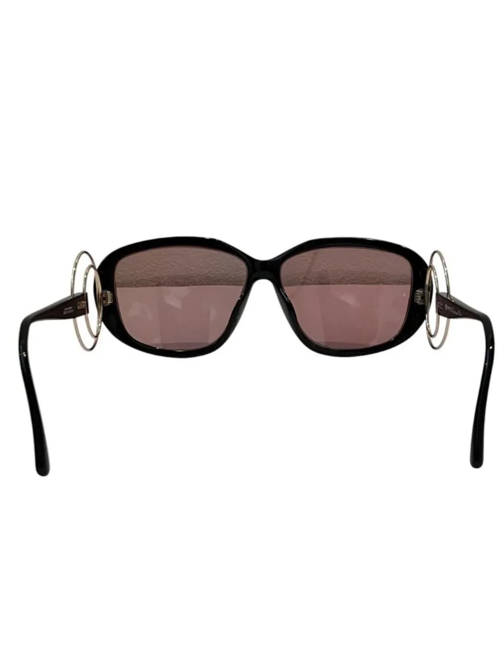 Dior Vintage Side Ring Eyewear